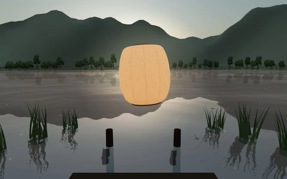 Lantern Lake experience preview