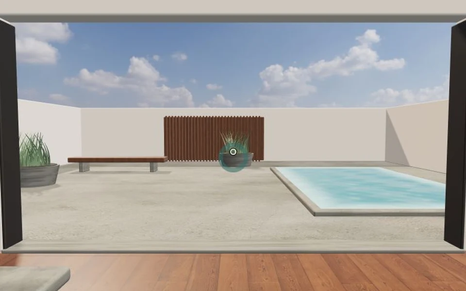 Open Space experience preview